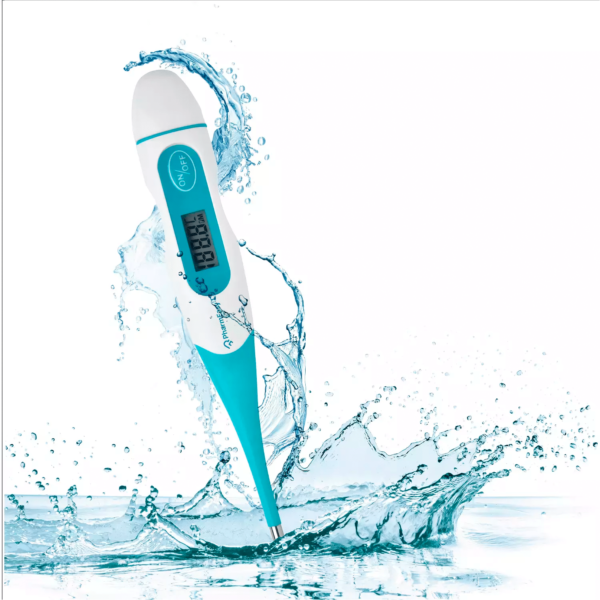 Digital Thermometer Flexi Tip - Image 3