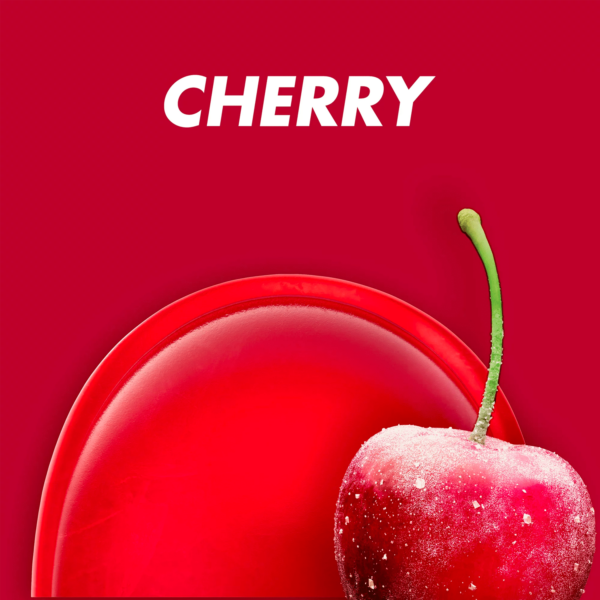 HALLS Relief Cherry Cough Drops, 30 Drops - Image 3